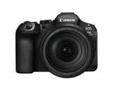 Canon EOS R6 Mark III RF24-105mm F4-7.1 IS STM Lens Kit - Image 9
