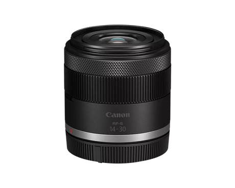 Canon RF-S14-30mm F4-6.3 IS STM PZ - Image 9