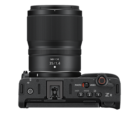 Nikon ZR - Image 9
