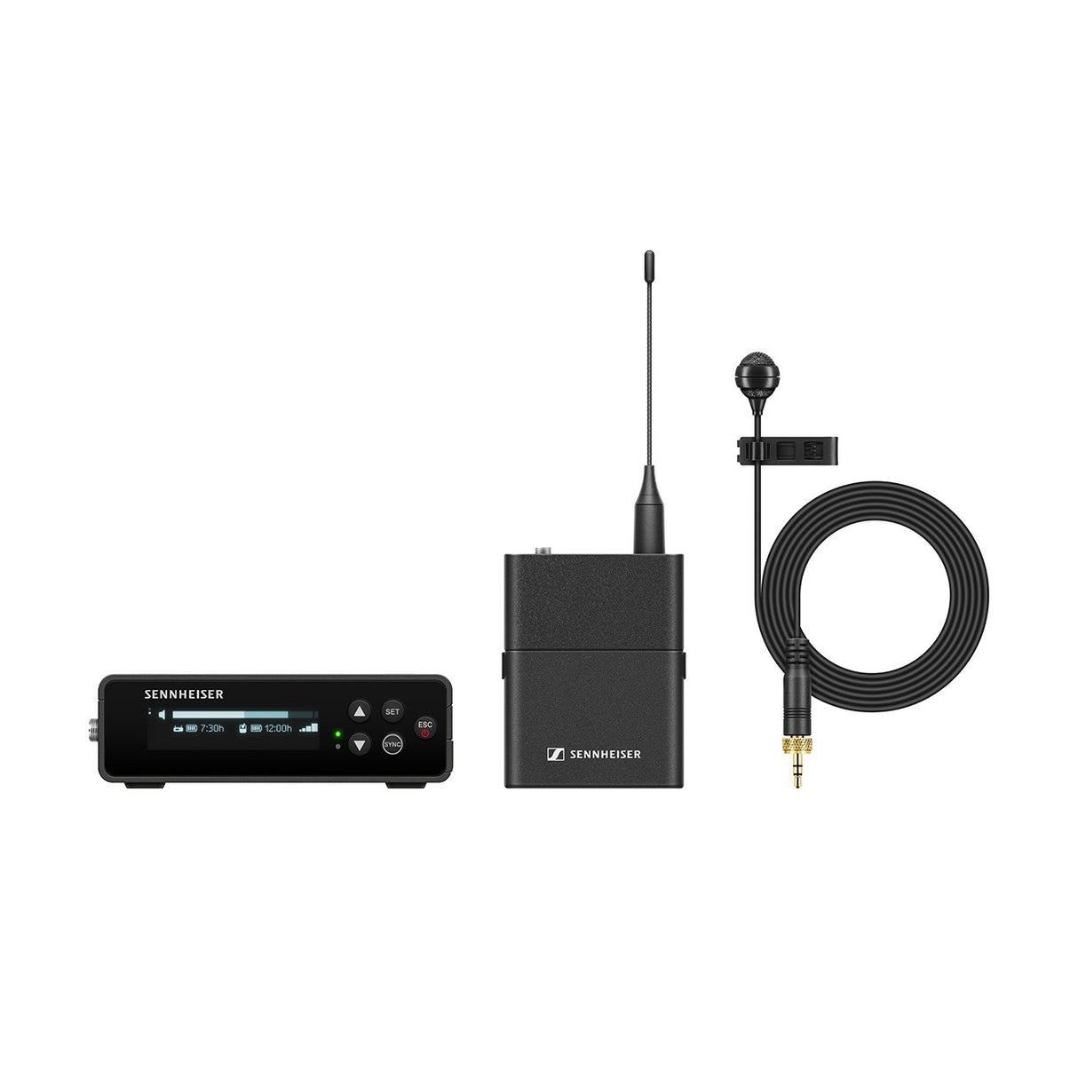 EW-DP ME 4 SET (R1-6)