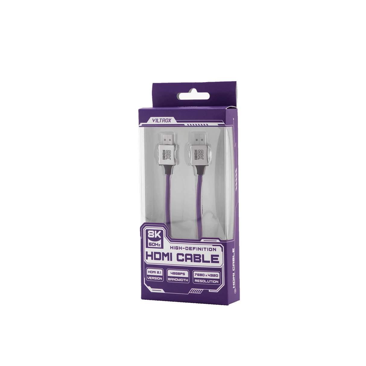 Viltrox 8K HDMI Cable