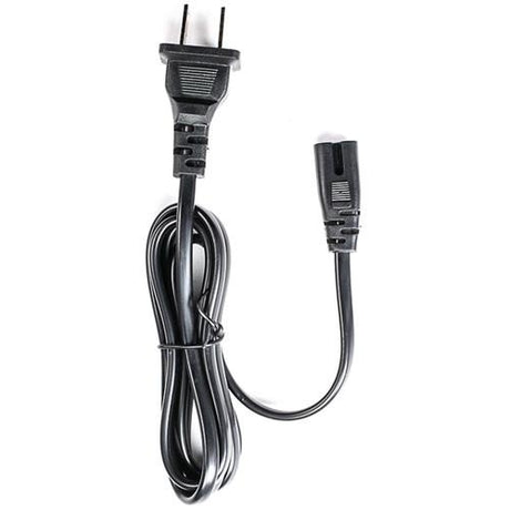 Indipro 8V A/C Power Supply with Sony L-Series (NP-F) Type Dummy Battery (8')