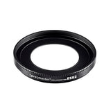 ProMaster ES52 Replacement Lens Hood for Canon - Image 1