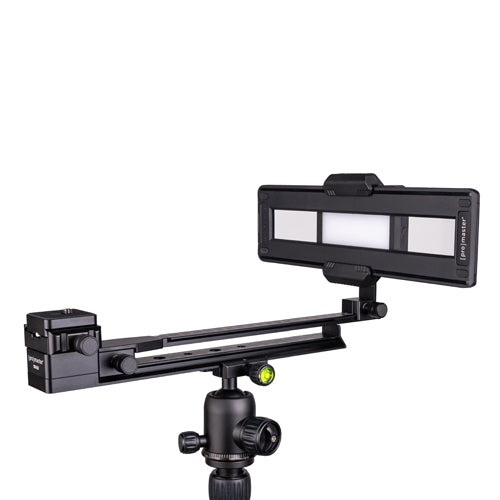 ProMaster Digitizing Kit for 35mm and 120 Film - Image 2