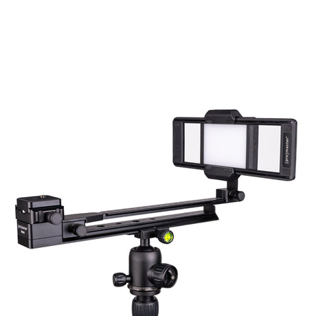 ProMaster Digitizing Kit for 35mm and 120 Film - Image 3