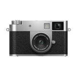 FUJIFILM X half Digital Camera