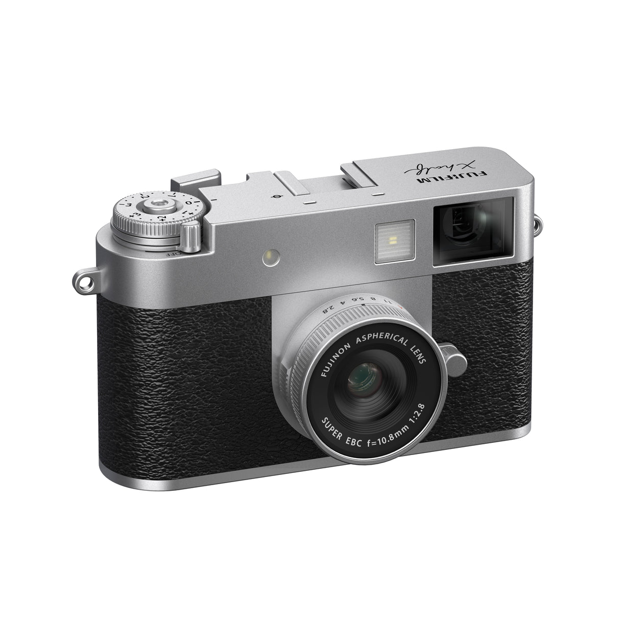 FUJIFILM X half Digital Camera