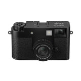 Fujifilm X half Camera