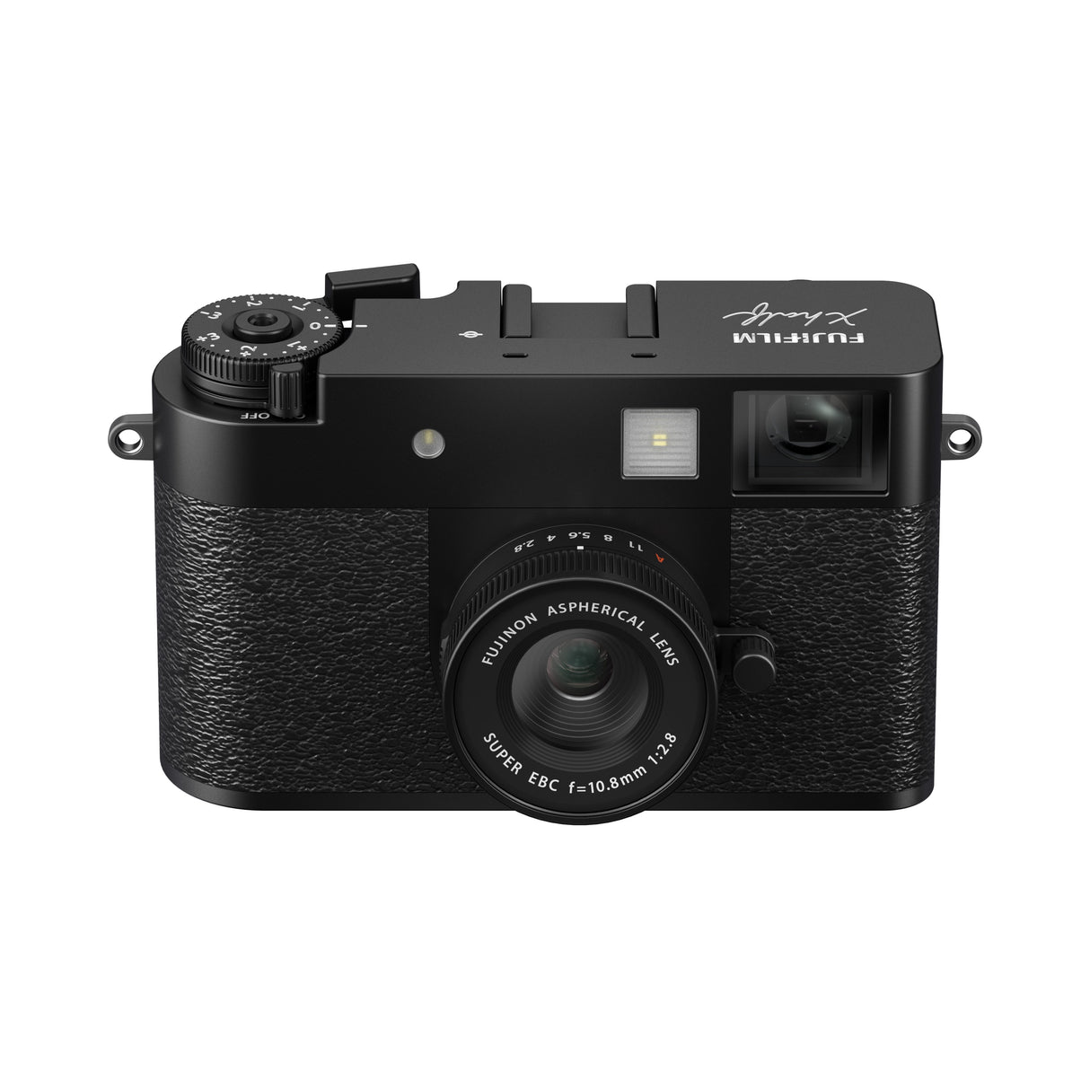 Fujifilm X half Camera