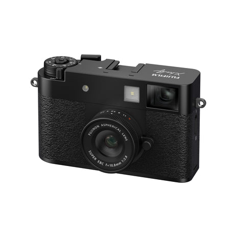 Fujifilm X half Camera