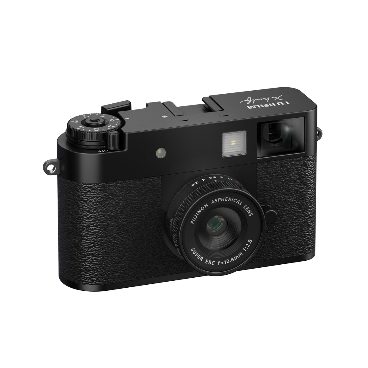 Fujifilm X half Camera