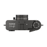 FUJIFILM X half Digital Camera