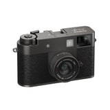 FUJIFILM X half Digital Camera
