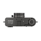 FUJIFILM X half Digital Camera