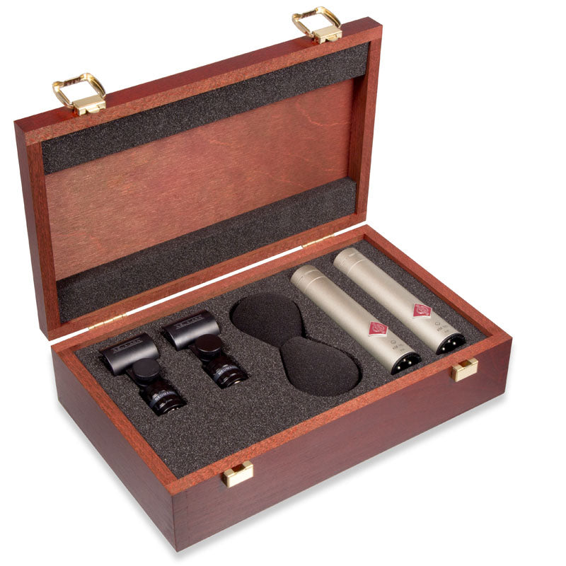 KM 185 STEREO SET