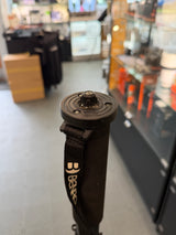 Used Benro A48FD Tripod