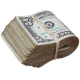 $500 RealAged Full Print 1990 Series Band
