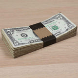 $500 RealAged Full Print 1990 Series Stack