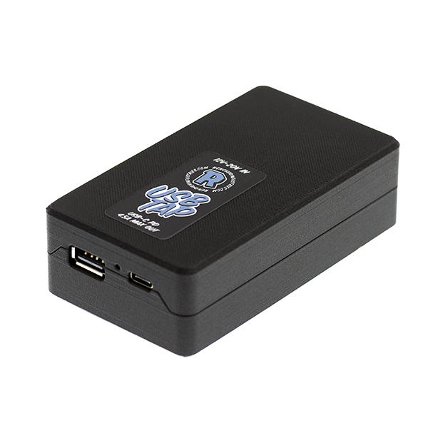 USB TAP