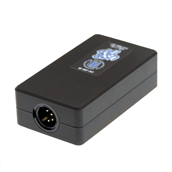 USB TAP