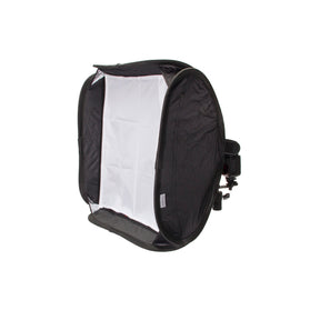 ProMaster Easy Fold Speedlight Soft Box - 20'' - Image 1