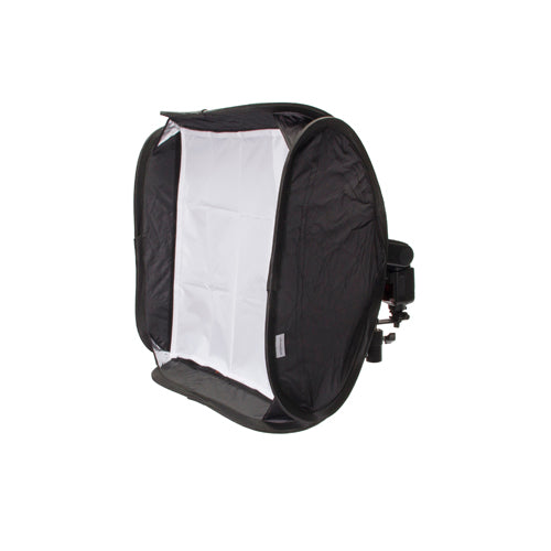 ProMaster Easy Fold Speedlight Soft Box - 24'' - Image 1