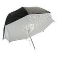 ProMaster 40" Umbrella Soft Box - Silver Reflector - Image 1