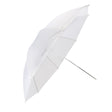 ProMaster 45" Soft Light Umbrella - White Satin - Image 1