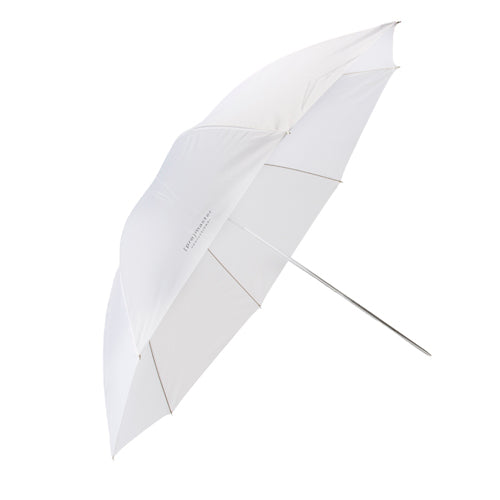 ProMaster 45" Soft Light Umbrella - White Satin - Image 1