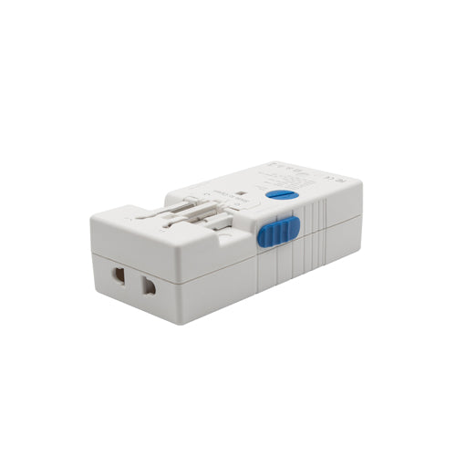 ProMaster Advanced Travel Adapter - AC & USB - Image 4