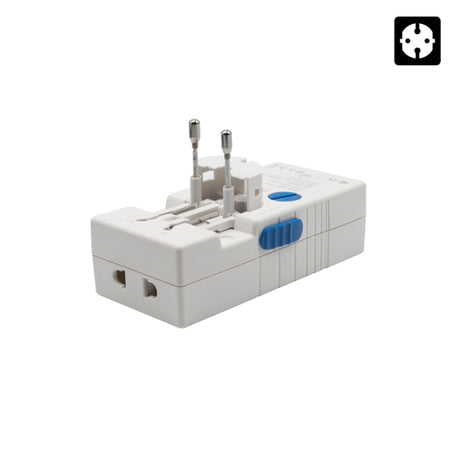ProMaster Advanced Travel Adapter - AC & USB - Image 9