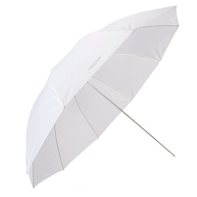 ProMaster 60" Soft Light Umbrella - White Satin - Image 1
