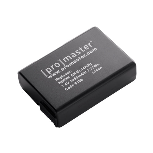 ProMaster Li-ion Battery for Nikon EN-EL14A (N) - Image 1