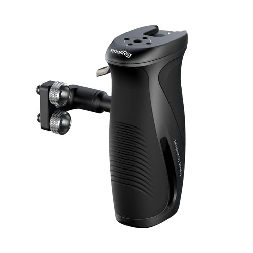 SmallRig Rotating Side Handle with 1/4"-20 Screws