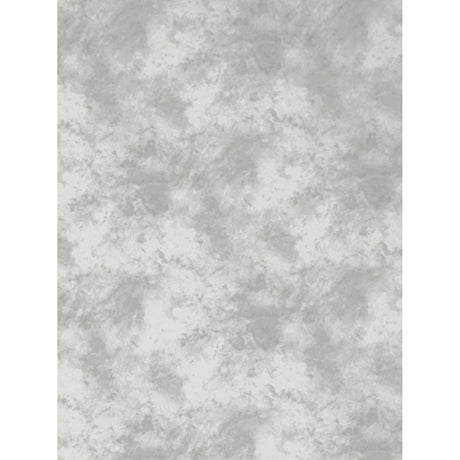 ProMaster Cloud Pattern Backdrop 10'x12' - Light Grey - Image 1