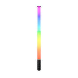 SIRUI T60X Telescopic 60W RGB Pixel Tube Light ll