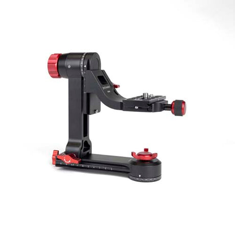 ProMaster GH26 Professional Gimbal Head - Image 4