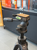 Used Promaster Code 2510 Tripod