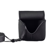 ProMaster Neoprene DSLR Camera Pouch - Small - Image 3