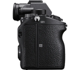 Sony A7R IV - Full-frame Interchangeable Lens Camera 61MP, 10FPS, 4K/30p