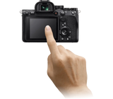 Sony A7R IV - Full-frame Interchangeable Lens Camera 61MP, 10FPS, 4K/30p