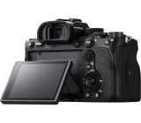 Sony A7R IV - Full-frame Interchangeable Lens Camera 61MP, 10FPS, 4K/30p
