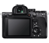 Sony A7R IV - Full-frame Interchangeable Lens Camera 61MP, 10FPS, 4K/30p
