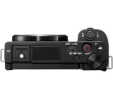 Sony ZV-E10 Mirrorless Camera
