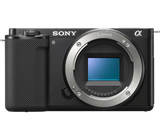 Sony ZV-E10 Mirrorless Camera