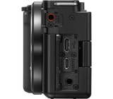 Sony ZV-E10 Mirrorless Camera