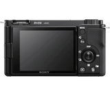 Sony ZV-E10 Mirrorless Camera