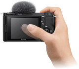 Sony ZV-E10 Mirrorless Camera