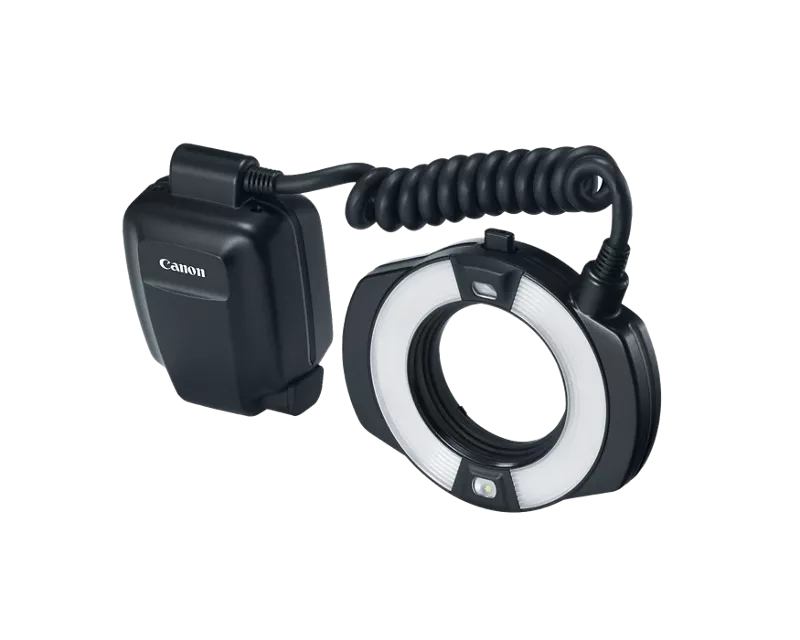 Canon Macro Ring Lite MR-14EX II
