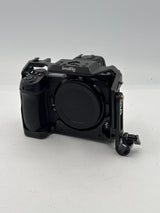 Used — Nikon Z6 Camera with SmallRig Cage